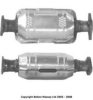 BM CATALYSTS BM90089 Catalytic Converter